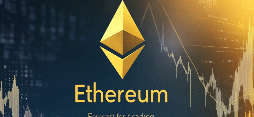 [ETH 12.08.2025] แรงขับเคลื่อนเชิงบวก: กลยุทธ์การเทรดสำคัญสำหรับแนวโน้มขาขึ้นของ Ethereum